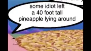 Patrick I swear to god