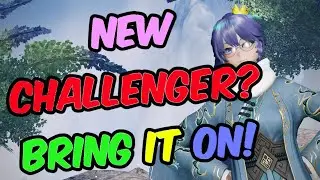[PSO2:NGS] New Purple Triggers!