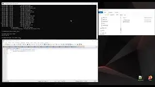 Java creating executable jar file