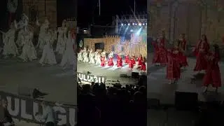 Epik halk dansları topluluğu 2024 Gala "Kımıldanıver"