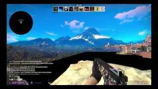 CS GO M4A4 HOWL & MAG-7 Prism Terrace FURIA(HOLO)Stockholm 2021