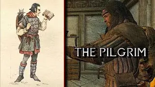 Skyrim Build: the PILGRIM - Oblivion Class Restoration Project - Vokrii Edition