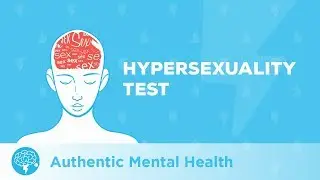 Hypersexuality Disorder (TEST)