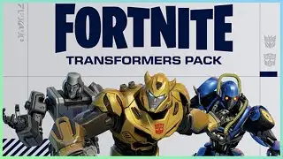 New Transformers pack coming out in October (Bumblebee) (Megatron) (Battle bus skin)