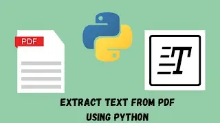 How to Extract Data from PDF Files With Python