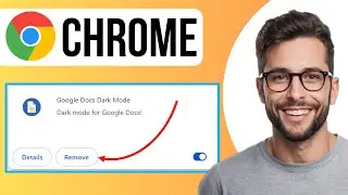 How To Remove Extensions On Google Chrome