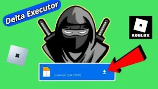 Новое обновление Delta Executor Mobile V622! Дельта Актуальная версия Roblox | Флюксус, Кодекс