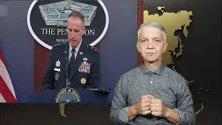 утренний обзор -  24.08.2024. ржя. deaf news. rsl