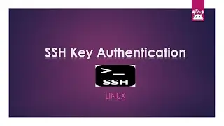 SSH Key Authentication