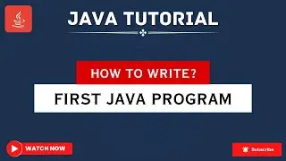 Java Tutorial for Beginners | How to create first Java program on Eclipse IDE | Hello World Program