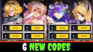 *6 NEW* COUPON CODES FOR GUARDIAN TALES IN 2023 | GUARDIAN TALES CODES