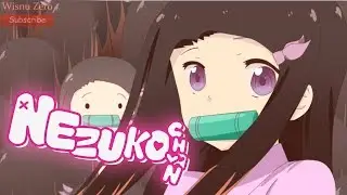 Himotou! Nezuko chan [Kimetsu no Yaiba + Umaru-chan OP]