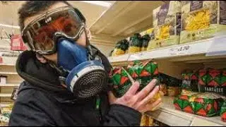 Tamir Sheikh, Ukraine, Europe, Russia, В Европе грядут перемены, Тамир Шейх,  05.04.2022