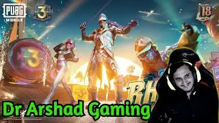 PUBG Mobile | Pakistan Rush Gameplay