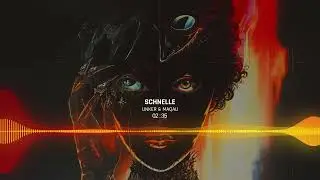 Unker & Maqau - Schnelle (Official Audio) [MR058]