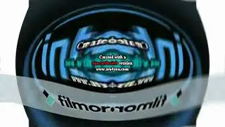 Intel Logo Effects 2 in ZooPals Effect v3