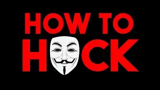 Cyber For Beginners!