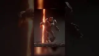 Houdini Tutorial - Weapon FX Fire Spear