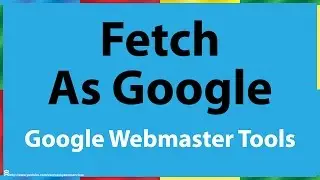 Google Search Console Fetch as Google