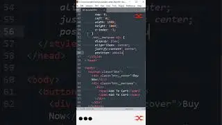 Marquee Button | HTML CSS