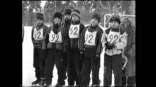 Спорт и духовенство