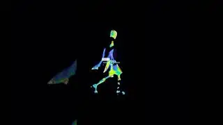 Thermography Visualiser