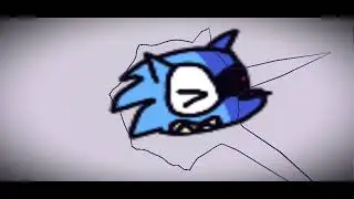 Demon (fnf alt.exe original song)