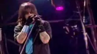 Red Hot Chili Peppers - Snow (Hey Oh) Live