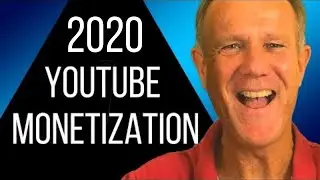 How To Monetize Your YouTube Channel In 2019-2020