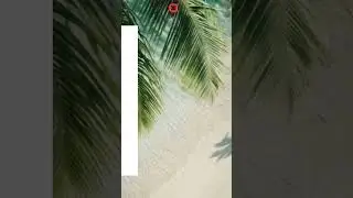 Последний размер 90E! Скидка 10%. Слитный купальник Fantasie Palm Valley. Мягкие чашки на косточках.