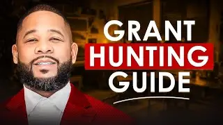 How To Find Government And Corporate Grants
