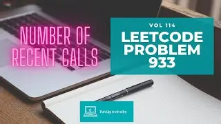 Vol114 - Leetcode - Problem 933 - Number of recent calls - Golang - Phỏng vấn - Thuật toán