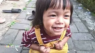 Hay guys, ini ARA ..