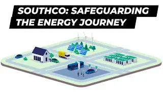 SOUTHCO: SAFEGUARDING THE ENERGY JOURNEY