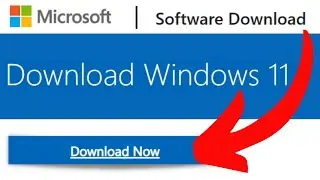 How to Download the Official Windows 11 ISO File (Tutorial)