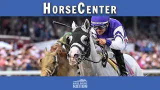 Travers recap + Pacific Classic and Jockey Club Gold Cup top picks on HorseCenter