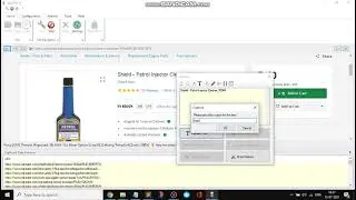 How to scrape Takealot website listings and details pages using Webharvy