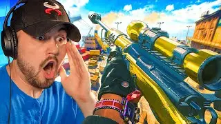 Playing Warzone 1 Before It's Shut Down...