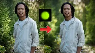 How to Blur Photo Background in Hypic App? Hypic Photo Editor Par Photo Blur Kaise Kare?