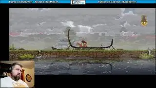 Nate Plays some morning Kingdom New Lands