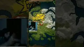 БЗДЕН СГОРЕЛ ВО ВРЕМЯ СТРИМА RUST/РАСТ 
