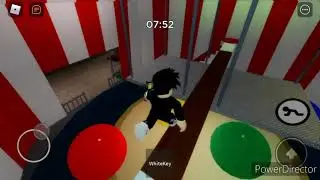 Trying to get the true ending in piggy (failed)