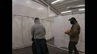Force On Force Training with Florida Firearms Training.