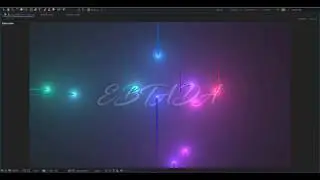 How to Move Lights Along A Path using After Effects