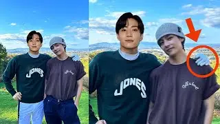 TAEKOOK / TOP 10 Underrated moments, between Jungkook and Taehyung / Part 251 (VKOOK BTS)