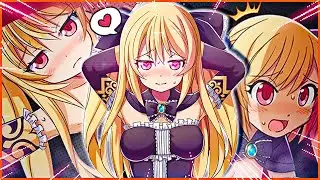 The alchemist girl and the huge debt - Sheryl ~The Alchemist of the Island Ruins~ Gameplay