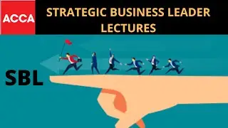 INTEGRATED REPORTING| SUSTAINABILITY RREPORTING|ACCA SBL EXAM LECTURES| STRATEGIC BUSINESS LEADER