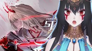 I forgot to publish this video, it was all for Naught | Acheron React
