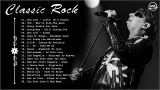 Classic Rock Collection | Greates Hits Classic Rock Songs 70s 80s and 90s