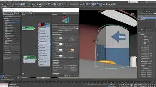 3ds Max Getting Started - Lesson 17 - Bump Maps